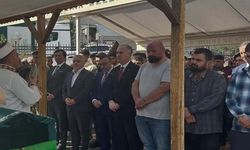 İnegöl'de Bugün Kimler Vefat Etti? | 22 Ekim 2026 Perşembe