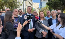 CHP'den Vahap Seçer için çağrı: Tutuksuz yargılama ilkesi gözetilmeli