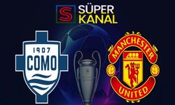 Como Manchester United maçını CANLI İZLE