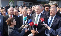 Çukurova'da Başkan Vekili CHP'li oldu