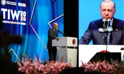 Cumhurbaşkanı Erdoğan: İleri teknolojiye yatırım tercih değil, mecburiyet