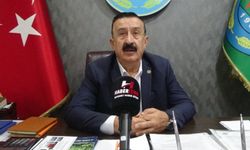 İnegöllü Çiftçilere ÇKS Uyarısı! Yapmayanlara kötü haber
