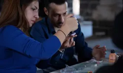 Diyarbakır Kültür Yolu Festivali geleneksel sanat zamanı