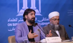 Dr. Abdülaziz Kıranşal: Dindarlığımız toplumun tüm kesimleri için umut olmalı