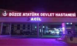 Düzce'de fabrikada gıda zehirlenmesi şüphesi! 25 kişi başvurdu