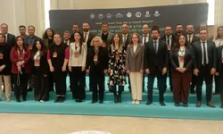 Eber Gölü için üç kritik proje
