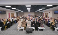 AGD Kadın Kolları’ndan yeni dönem hamlesi...Teşkilat çalışmalarına yön veriliyor