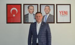 YENİ Parti İnegöl’de Görev Dağılımı Belli Oldu