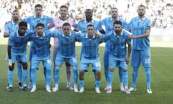 Erzurumspor evinde Eyüpspor'u 2-0 mağlup etti