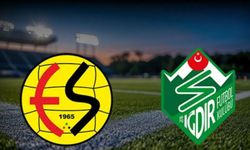 Eskişehirspor Iğdır FK hangi kanalda, saat kaçta