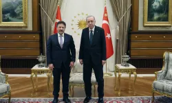 Esnafın talepleri Külliye'de iletildi!