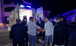 İnegöl'de  feci kazada ağır yaralan genç hayatını kaybetti