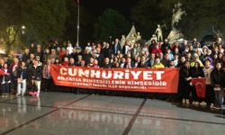 Dönmez’den 29 Ekim Cumhuriyet Bayramı Mesajı