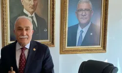 Fakıbaba'dan istifa kararı! İYİ Parti ve milletvekilliğinden ayrıldı