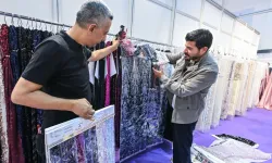 Fashion Prime, Fuar İzmir'de kapılarını açtı