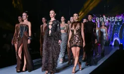 Fashion Prime, moda dünyasını İzmir'de buluşturuyor