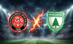 Fatih Karagümrük Muğlaspor maçı hangi kanalda, saat kaçta