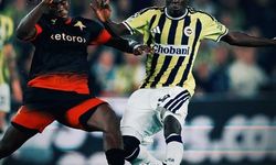 Fenerbahçe Slavia Prag Karşısında 2 Puan Bıraktı