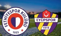 Fethiyespor Eyüpspor maçı hangi kanalda, saat kaçta