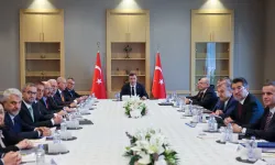 Fon Kurulu ikinci kez toplandı!