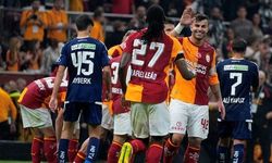 Galatasaray Kasımpaşa'yı 3 gol ile devirdi!