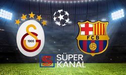 Galatasaray Barcelona maçı hangi kanalda saat kaçta