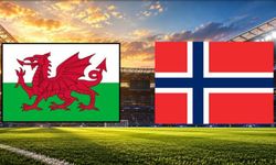 Galler Norveç maçını CANLI İZLE