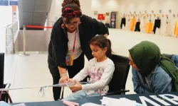 GastroAntep'te kültür sanat buluşmaları sürüyor