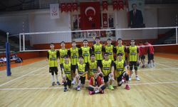 GOP Sezona Galibiyetle Başladı!