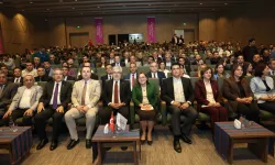 Gaziantep'te müze temelli tarih eğitimi konferansı