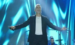 Gaziantep'te Özcan Deniz rüzgarı