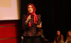 Gebze Okur' da 'Bağırmayan Anneler'