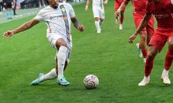 Amedspor 3 puanı uzatmalarda kaçardı! Maç özeti İZLE