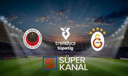 Gençlerbirliği Galatasaray maçı hangi kanalda, saat kaçta