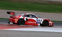 GT Grand Finals İstanbul ertelendi