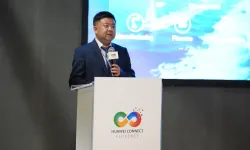 HNS 2026 | Huawei, Avrupa pazarı için yeni geliştirilmiş Stellar Intelligent Fabric'i tanıttı