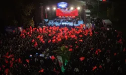 Hoş Geldin Fest gençleri buluşturdu