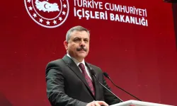 İçişleri Bakanı Mustafa Çiftçi'den 'deprem' açıklaması