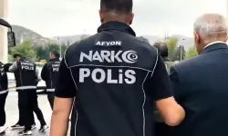 İçişleri'nden son 10 günün narkotik raporu