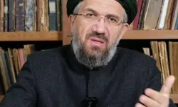 İhsan Şenocak'tan Trabzon'daki tezahürata sert tepki