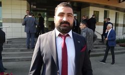 İTSO'nun en genç meclis üyesi Umut Cengiz oldu