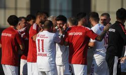 İnegölspor Fehtiyespor'u evinde 2 gol ile devirdi