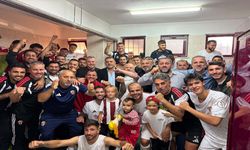 Nedim İncebay'dan İnegölspor'a sürpriz