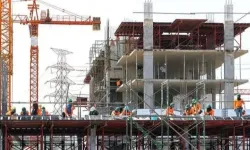 İnşaat maliyetleri artışta!