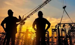 İnşaat malzemesi sanayisi 8 ayda dış ticaret fazlası verdi