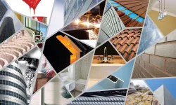 İnşaat malzemesi sanayisi dış ticaret fazlası verdi
