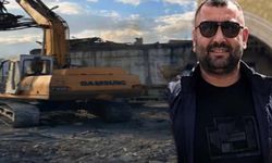 İnegöl’de Hurdalıkta acı olay! Hayatını kaybetti