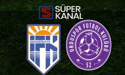 İskenderun FK Yeni Orduspor maçı hangi kanalda, saat kaçta
