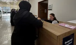 İstanbul Maltepe'de kadınlara ücretsiz meme kanseri taraması