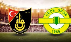 İstanbulspor Erokspor maçı hangi kanalda saat kaçta